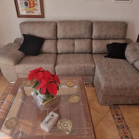 Apartamento Playa Rincón de la Victoria Exterior foto