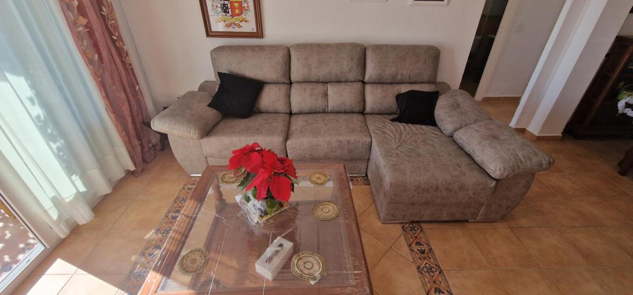 Apartamento Playa Rincón de la Victoria Exterior foto