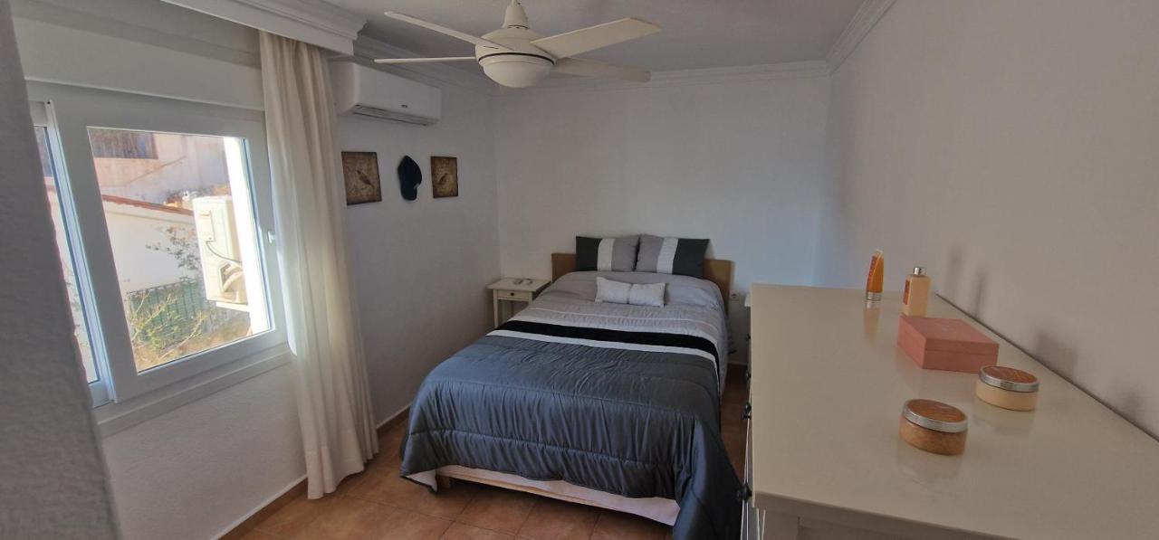 Apartamento Playa Rincón de la Victoria Exterior foto