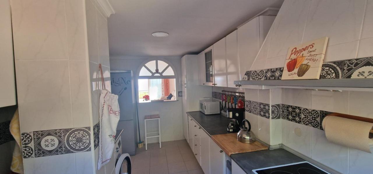 Apartamento Playa Rincón de la Victoria Exterior foto