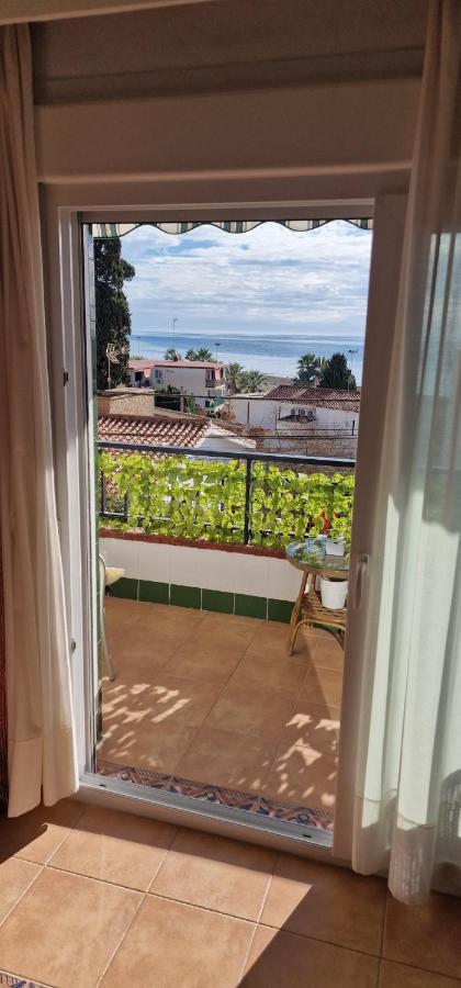 Apartamento Playa Rincón de la Victoria Exterior foto